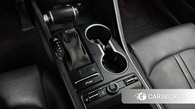 Kia K5 3rd generation id 4284522 из Кореи 29