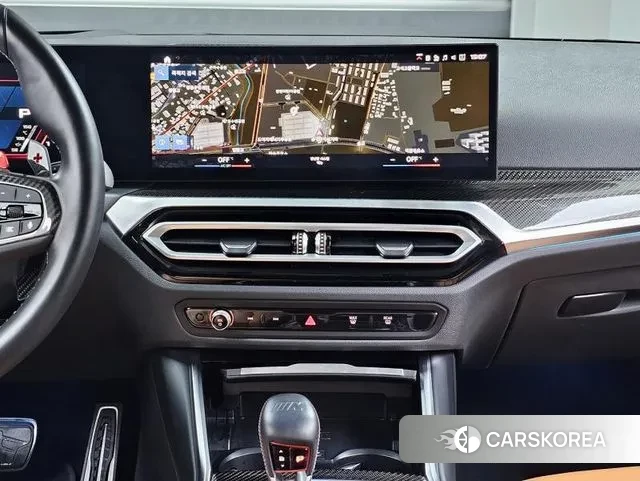 BMW M2 (G87) id 3487428 из Кореи 18