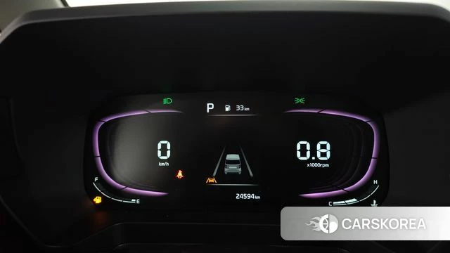 Kia The New Kia Ray id 4725955 из Кореи 30