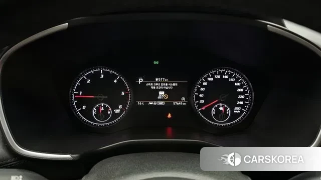 Hyundai The New Santa Fe id 3400900 из Кореи 18