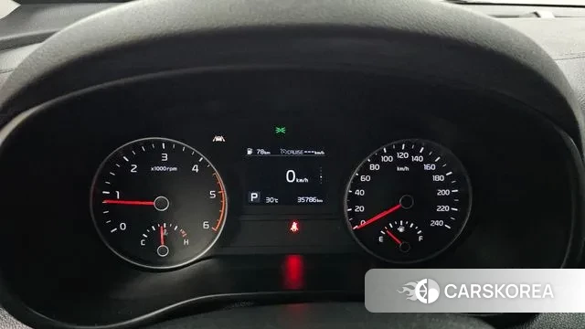 Kia Sportage The Bold id 2971086 из Кореи 18