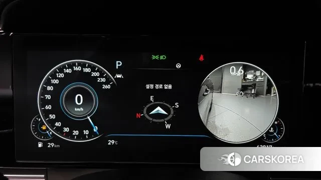 Hyundai The New Grandeur IG id 3007671 из Кореи 18