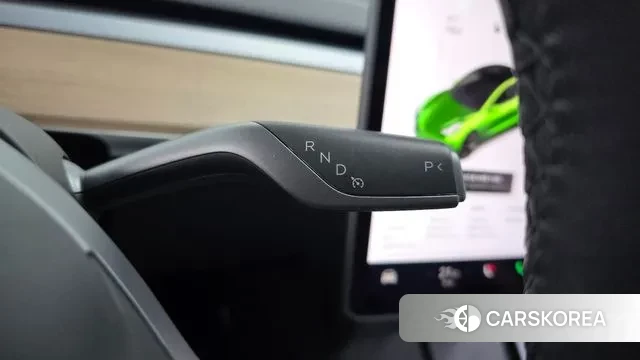 Tesla Model 3 id 3443380 из Кореи 18