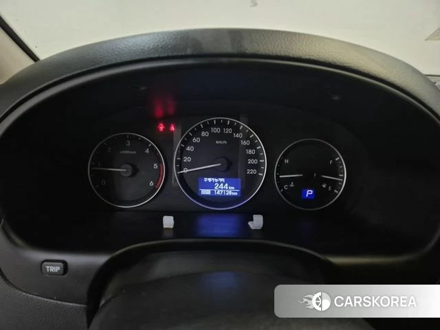 Hyundai The New Grand Starex id 4625740 из Кореи 17