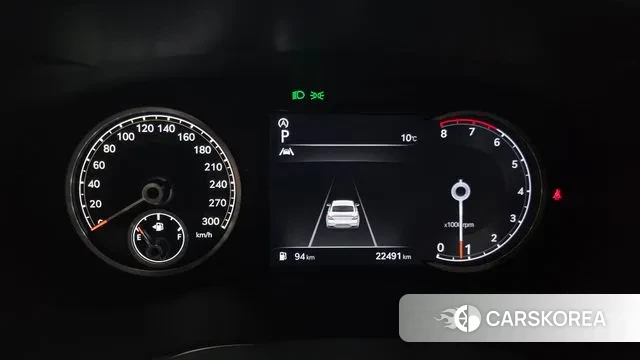 Genesis The New G70 id 3664781 из Кореи 18