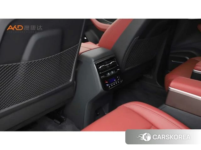 Audi Q6 id 4329163 из Китая 9