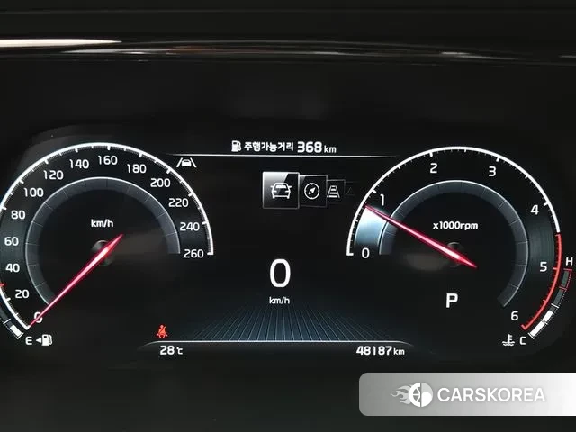 Kia Mohave Master id 3560476 из Кореи 18