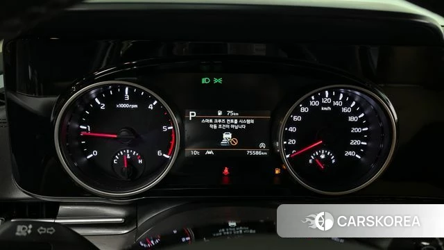 Kia Carnival 4th generation id 3842396 из Кореи 18