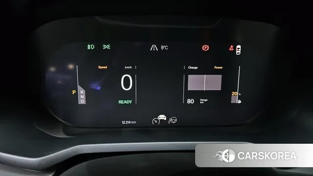 Polestar Polestar 2 id 3565873 из Кореи 18