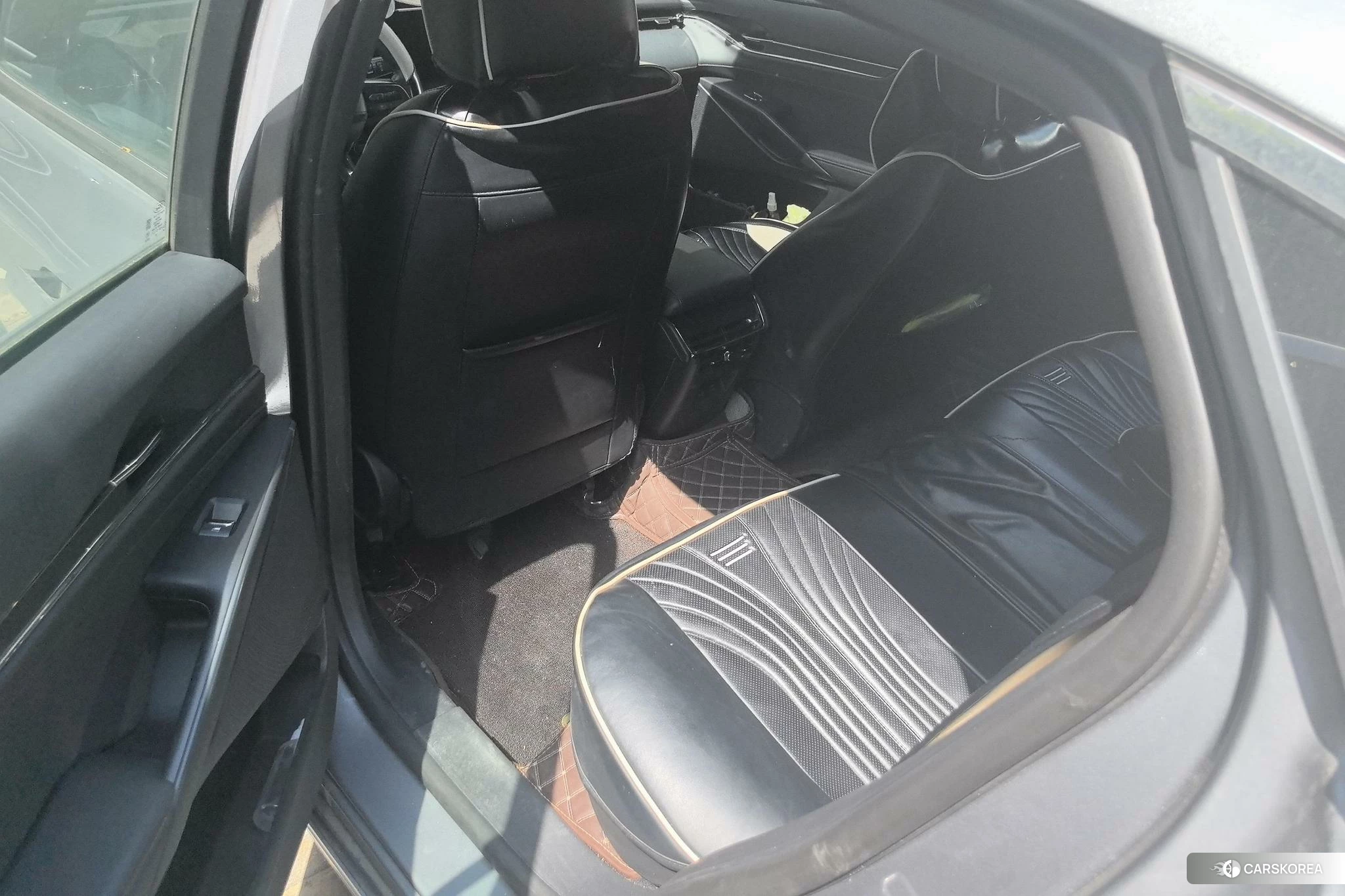 Ford Mondeo id 4487242 из Китая 15