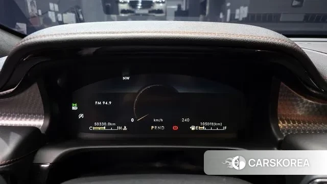 Lincoln Aviator 2nd generation id 3449112 из Кореи 18