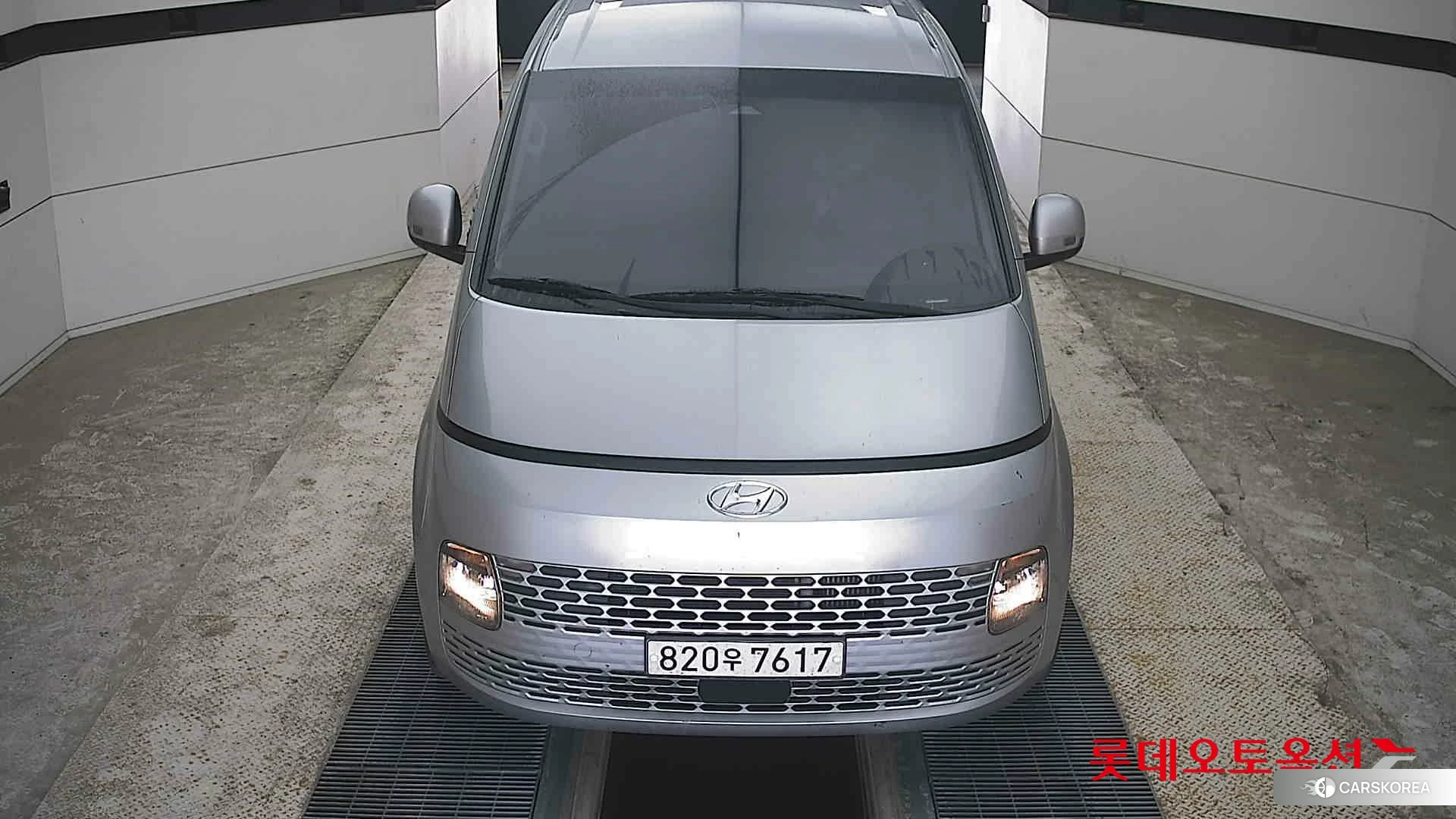 Hyundai Staria id 4289347 из Кореи 36