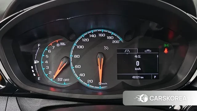 Chevrolet (GM Daewoo) The New Spark id 3583342 из Кореи 18