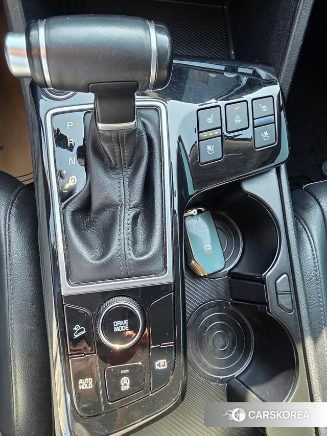 Kia Sportage 5th Generation id 3839699 из Кореи 17