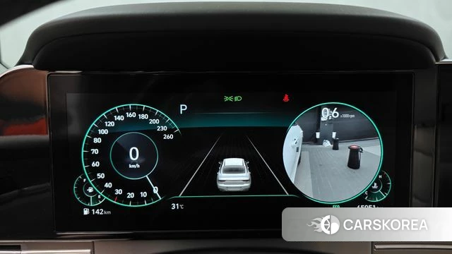 Hyundai The New Grandeur IG id 4631766 из Кореи 34