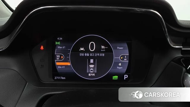 Chevrolet (GM Daewoo) Bolt EUV id 3940369 из Кореи 18