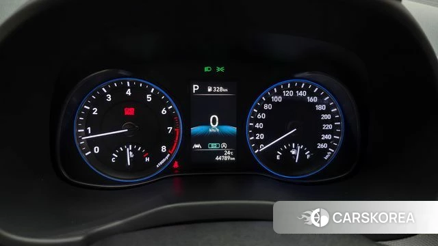 Hyundai The New Kona id 3915926 из Кореи 18