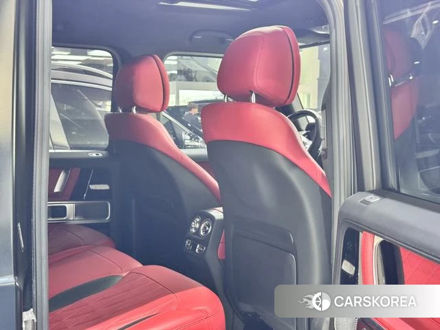 Mercedes-Benz G-class AMG id 4256930 из Китая 8