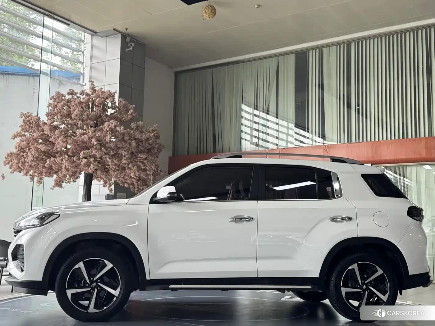 Hyundai Beijing Hyundai ix35 id 4576625 из Китая 15