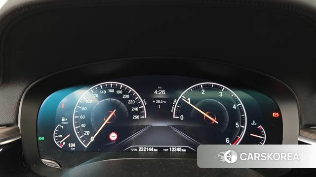 BMW 6 Series GT (G32) id 4907265 из Кореи 18