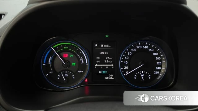 Hyundai The New Kona Hybrid id 4631313 из Кореи 18