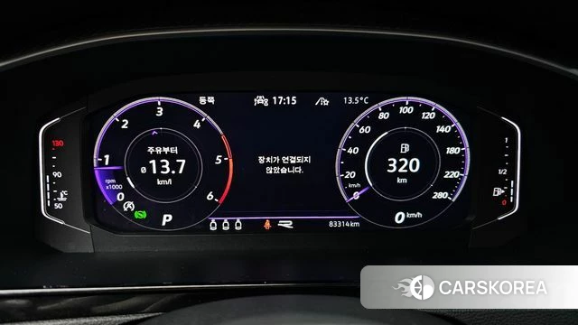 Volkswagen Arteon id 4017958 из Кореи 18