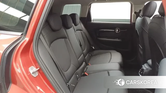 Mini Cooper Clubman id 3000021 из Кореи 18