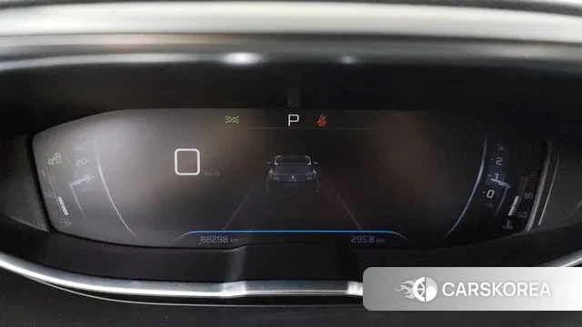 Peugeot 3008 second generation id 2986186 из Кореи 18