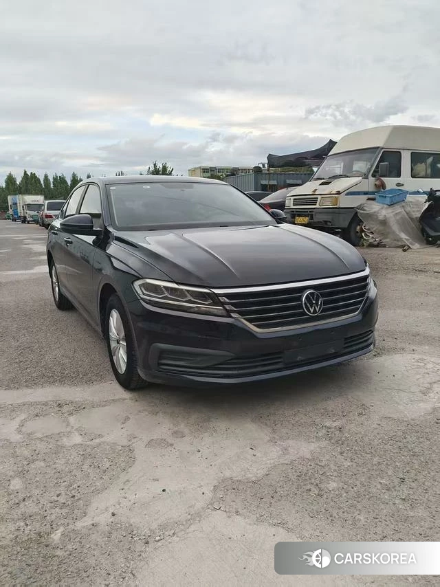 Volkswagen Lavida id 4307407 из Китая 8