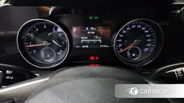 Hyundai The New Grandeur IG id 3193044 из Кореи 18