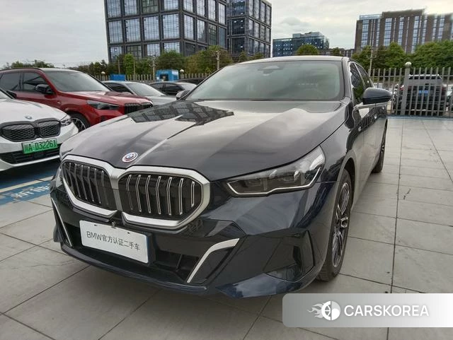 BMW 5 series id 4314208 из Китая 8