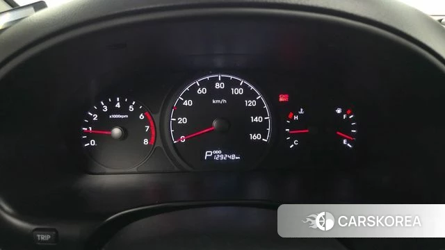 Hyundai The New Grand Starex id 4477086 из Кореи 18