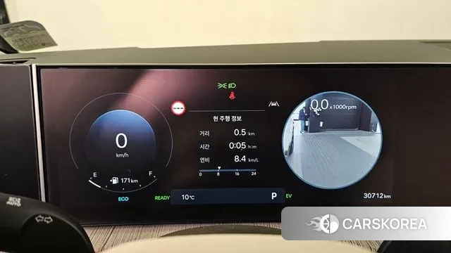 Hyundai Santa Fe (MX5) id 3410555 из Кореи 18