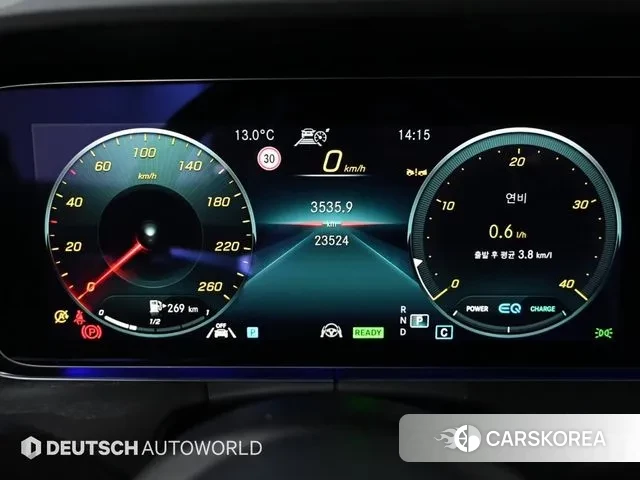 Mercedes-Benz E-Class W213 id 3680452 из Кореи 18