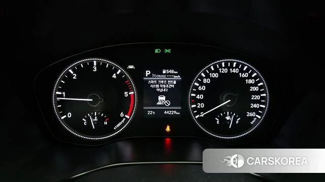 Hyundai Santa Fe TM id 4318216 из Кореи 31