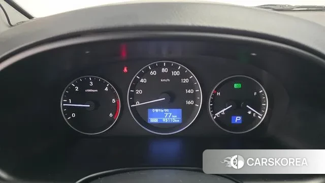 Hyundai The New Grand Starex id 3612725 из Кореи 18