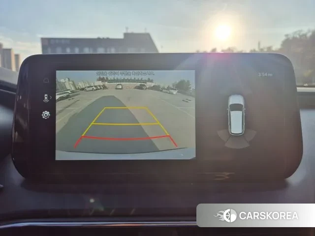 Hyundai The New Santa Fe id 3355164 из Кореи 18