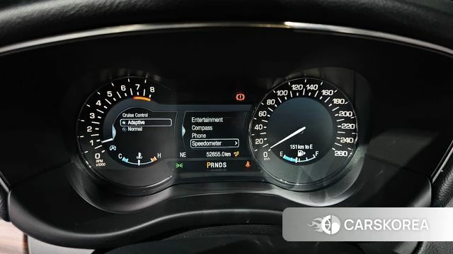 Lincoln MKC id 4345515 из Кореи 31