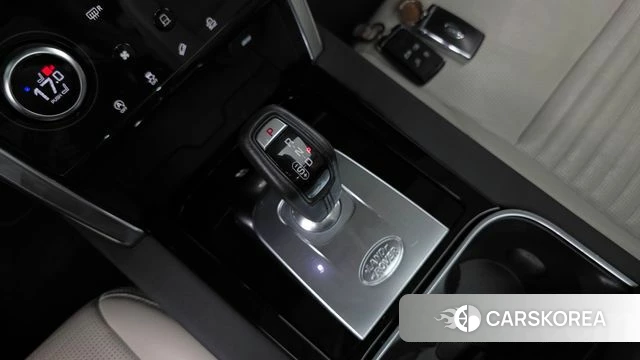 Land Rover Discovery Sports 2nd Generation id 4519346 из Кореи 31