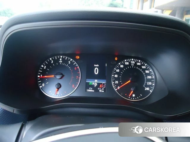 Renault Korea (Samsung) XM3 id 4645632 из Кореи 16