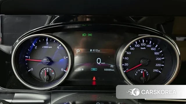 Kia Carnival 4th generation id 3439147 из Кореи 18