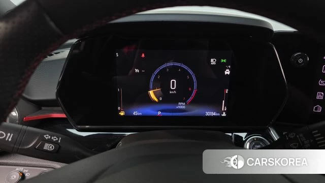 Chevrolet (GM Daewoo) Trax Crossover id 4762852 из Кореи 33