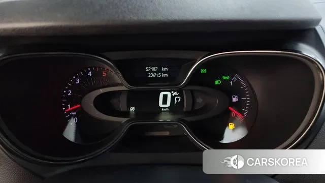 Renault Korea (Samsung) New QM3 id 3779008 из Кореи 18