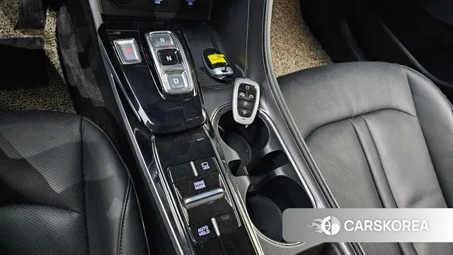 Hyundai Sonata (DN8) id 3592964 из Кореи 18