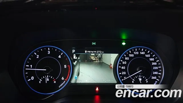 Hyundai Palisade id 2946109 из Кореи 18