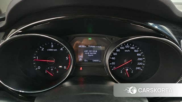 Kia The New Carnival id 4246126 из Кореи 18