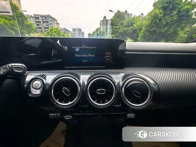 Mercedes-Benz Class A id 4253279 из Китая 10
