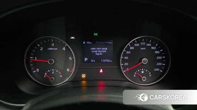 Kia Sportage The Bold id 3813866 из Кореи 18