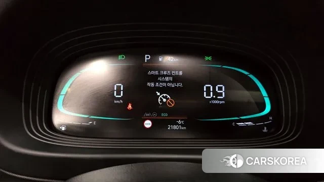 Hyundai Venue id 3663899 из Кореи 18