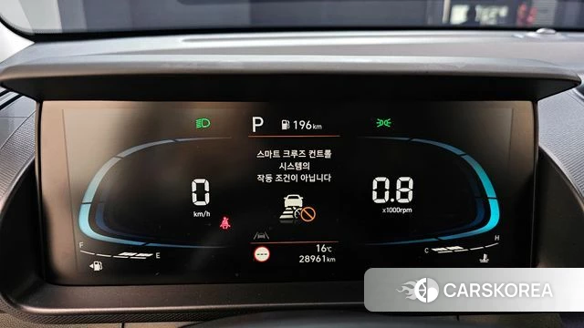 Hyundai Casper id 3909557 из Кореи 18